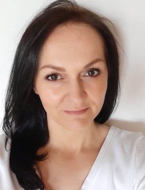 mgr Iwona Ślęzak-Gładzik